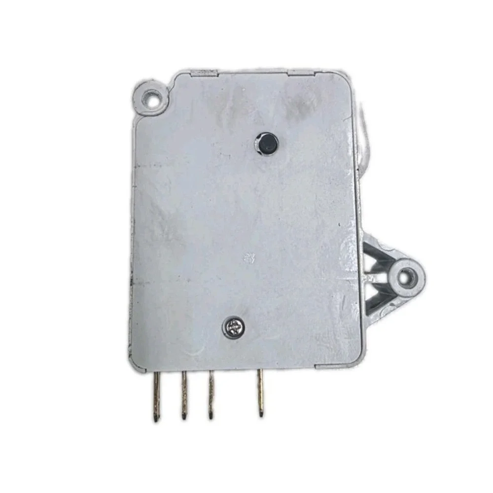 REFRIGERATOR ELECTRONIC DEFROST TIMER 10A/120V 60Hz 12H-40M-7M